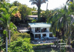 Mar y Sombra Villas